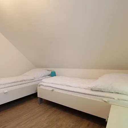 Haus Kleine Brise Nyaraló Kellenhusen