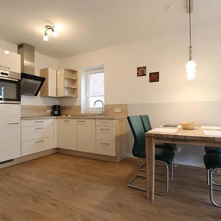 Haus Kleine Brise Kellenhusen