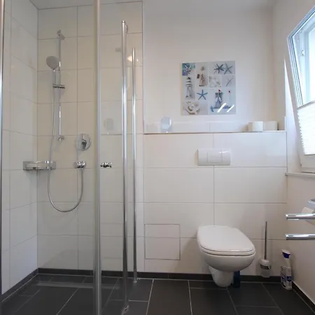 Haus Kleine Brise * Kellenhusen